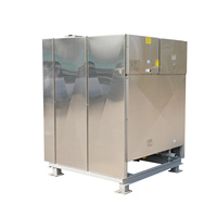 Hotel Linen Washer Extractor Machine 25kg Industrial Laundry Washing Equipment 30kgs