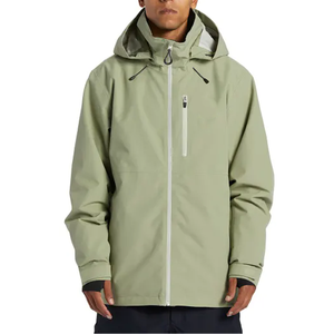 Chaquetas de esquí técnicas profesionales para hombres con falda para polvo Impermeable Transpirable Chaquetas de <span class=keywords><strong>nieve</strong></span> de esquí de carcasa dura de 3 capas - Product Image 1