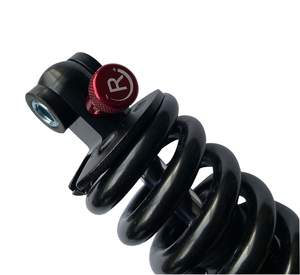 <span class=keywords><strong>Ammortizzatore</strong></span> posteriore a molla elicoidale <span class=keywords><strong>MTB</strong></span> elettrico KS 291R - Product Image 4