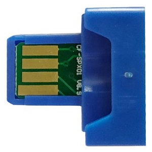 5 jeux de cartouches de toner MX51 MX-51 pour Sharp MX 4110 4111 4140 4141 <span class=keywords><strong>5110</strong></span> 5111 5140 5141 4112 5112 4128 5148NC, 1 pièce - Product Image 5