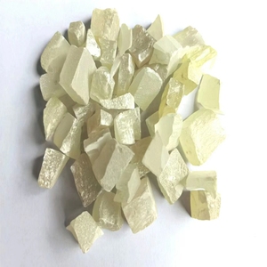 Fourniture du fabricant Sulfure de <span class=keywords><strong>zinc</strong></span> ZnS granule/cible/pour matériau de revêtement optique - Product Image 3