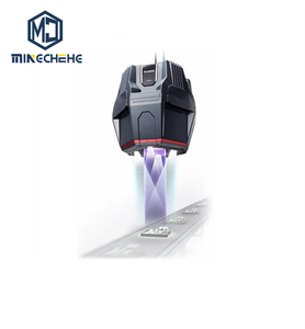 ระบบตรวจสอบและวัดค่าด้วยภาพสามมิติ รุ่น 3D Vision Series ของ Keyence - Product Image 1