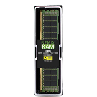 Mémoire de haute qualité M425R4GA3BB0-CWM0L 32 Go DDR5 5600 MHz Dual Rank x8 ECC