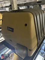 Tisserie à pinces Sulzer Ruti G6300 d'occasion avec moteur Jacquard CX870 6KW 450 tr/min, garantie 1 an, service après-vente à l'étranger fourni