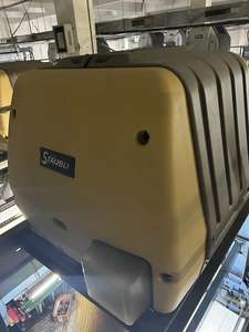 Sulzer <span class=keywords><strong>Ruti</strong></span> G6300 con Staubli CX870 Jacquard Telar usado Staubli Jacquard - Product Image 5