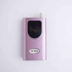 Fresa Professionale per Unghie Ricaricabile da 35000 RPM per Manicure e Pedicure con 6 Punte - Product Image 2