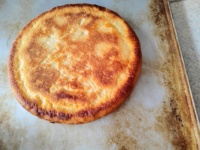Four à pizza électrique commercial, simple couche, encastrable, en acier inoxydable, 3KW, pour boulangerie