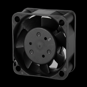 Ventilador Axial AC Crown 4020 SERVERT1 con Rodamiento de Bolas, Eléctrico, OEM para Aficionados - Product Image 1