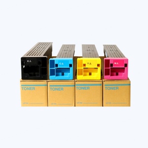 Compatible TN711 Toner Powder for Konica Minolta Bizhub Press C654 C754 C654e C754e A3VU130 A3VU230 <b>Copier</b> Toner Cartridge - Product Image 3