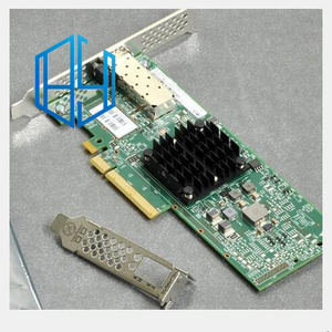 P10115-b21 New Original for Bcm57414 <b>Ethernet</b> 10/25gb 2-port Sfp28 Ocp3 <b>Adapter</b> Hpe P10115-b21 P10115-b21 - Product Image 1