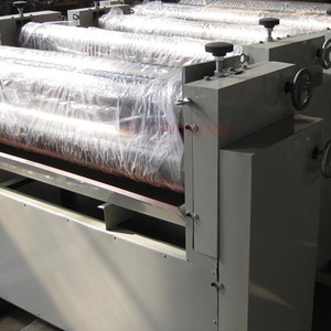 Máquina de Pegado y Encolado de Cartón Corrugado de Excelente Calidad para Venta al Por Mayor - Product Image 2