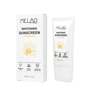 Factory OEM Sunscreen For The Skin Spf 50 Organic Whitening Sun Screen Exclusive Tattoo Uv Protection Sunblock Cream Spray