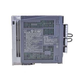 MR-J4-40A 0.4kW 220V 50/60Hz Control Industrial Electrónico de Inducción, Protección Manual de Seguridad STO contra Sobrecarga de Motor y Pérdida de Fase - Product Image 2