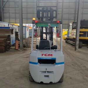 Sa capacité de 3 tonnes convient parfaitement à diverses applications industrielles - Product Image 6