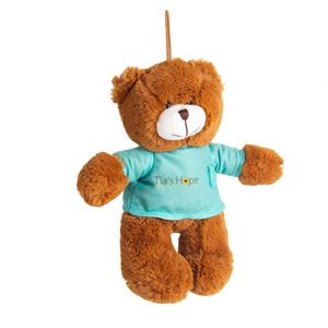 Osos de Peluche Baratos, Muñecos de Peluche Suaves para Bebés, Juguetes de Peluche Personalizados de Mapache - Product Image 3