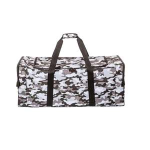 Sac de transport de hockey sur glace léger et durable, échantillon gratuit, pour un usage quotidien, sac de hockey sur glace tout-en-un pour les joueurs de tous âges - Product Image 1