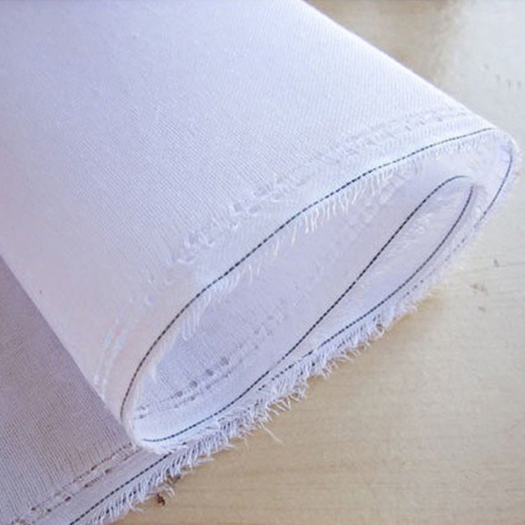 Оптовая продажа, фабричная тканая подкладка, холщовая Талия, шапка, подкладка Fabric-1756HHHHF