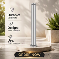 Diffuseur d'arômes électrique AeroSent K28S avec contrôle par application, capacité de 250 ml, en alliage d'aluminium, couverture de 40 mètres carrés pour hôtel, spa, parfum d'ambiance