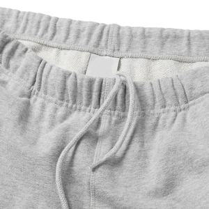 Pantalones Deportivos de Algodón Gris para Hombre Healy, Cintura Elástica, Bolsillos Laterales, Joggers Casuales, Ligeros, para Otoño - Product Image 3