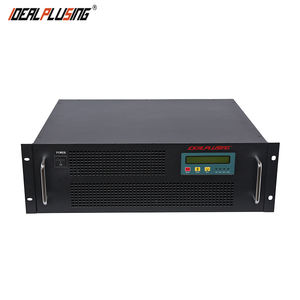 Fabriqué en Chine 24v 48v 60v 72v 110v125v 220v 19 pouces Onduleur à montage en rack pour utilisation en télécommunications - Product Image 4