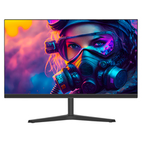 Großhandel Fabrikpreis 27 Zoll Touchscreen-Monitor 1920*1080 165Hz Randloser Monitor