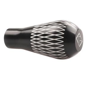 Aluminium Alloy Car <b>Gear</b> <b>Knob</b> Ergonomic Design For Manual Transmission - Product Image 1