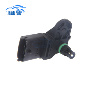 Sensore di Pressione MAP per Collettore di Aspirazione 0261230030 per <span class=keywords><strong>Fiat</strong></span> 500 Bravo Punto <span class=keywords><strong>Panda</strong></span> 2000-2014 - Product Image 1