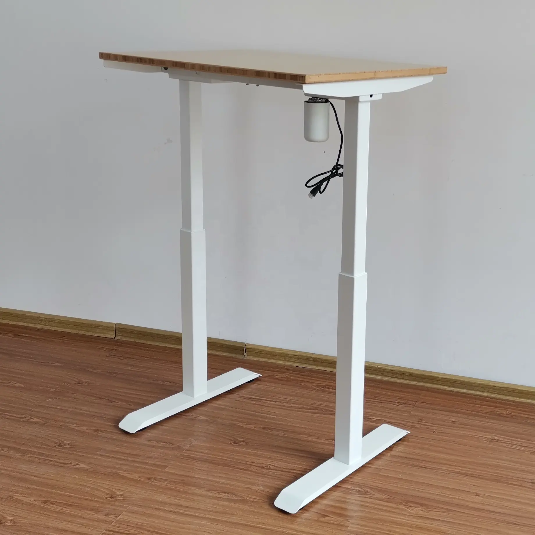 ergonomic home office working ergonomic height adjustable standing desk study desk