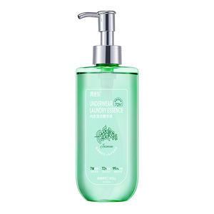 डिटर्जेंट लिक्विड ph तटस्थ रंग लैवेंडर और जैस्मिन लॉन्ड्री डिटर्जेंट सार अनुकूलित - Product Image 4