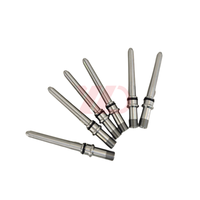 Pièces de moteur de machines de construction Tube de connecteur d'injecteur 4929864 5686288 pour moteur Cummins ISDE