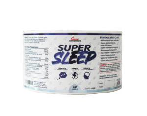 Tùy chỉnh <span class=keywords><strong>in</strong></span> ấn Glossy Bạc Pet dính nhãn sang trọng không thấm nước Vinyl lá sticker cho y tế - Product Image 5