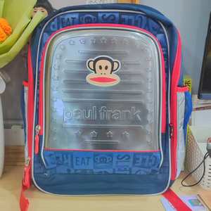 Tas Ransel Anak Bermotif Kartun yang Menggemaskan, Tahan Lama, Anti-Selip, Bernapas, dan Tahan UV, Tas Sekolah Dasar Bergaya Kartun - Product Image 3