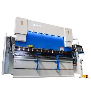 New style CNC press brake and bending machine for sheet metal processing