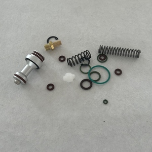 Nouveau kit de réparation de vanne de régulation en acier inoxydable Manny 2906009100 pour compresseur d'air avec garantie de 6 mois - Product Image 3