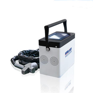 Herolaser Portable <b>Laser</b> Handheld <b>Cleaning</b> <b>Machine</b> Welder Rust Removal Cleaner - Product Image 1