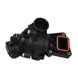 เทอร์โมสตัท Xs รุ่น A2762000315 สำหรับระบบระบายความร้อนเครื่องยนต์ Mercedes-Benz M276 อะไหล่ทดแทน - Product Image 2