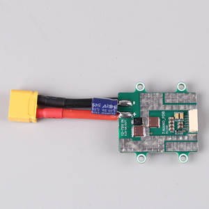 Controlador Inteligente CUAV 7-Nano, Sistema de Control de Vuelo de Código Abierto ArduPilot PX4, Piezas Metálicas para Drones Multirrotor y de Ala Fija - Product Image 5