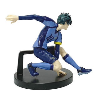 <span class=keywords><strong>Anime</strong></span> Blue Lock <span class=keywords><strong>Rin</strong></span> Itoshi Nagi Seishiro Personnage Modèle Ornement <span class=keywords><strong>Anime</strong></span> Action Figure - Product Image 6