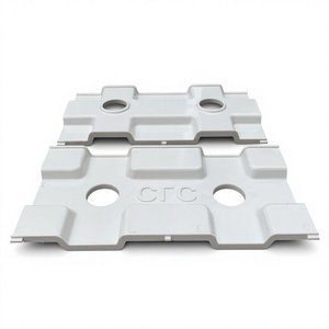 Plaque de moulage en résine durable spéciale pour blocs de béton mousseux <span class=keywords><strong>Lego</strong></span> 400x200x200mm250mm300mm - Product Image 4