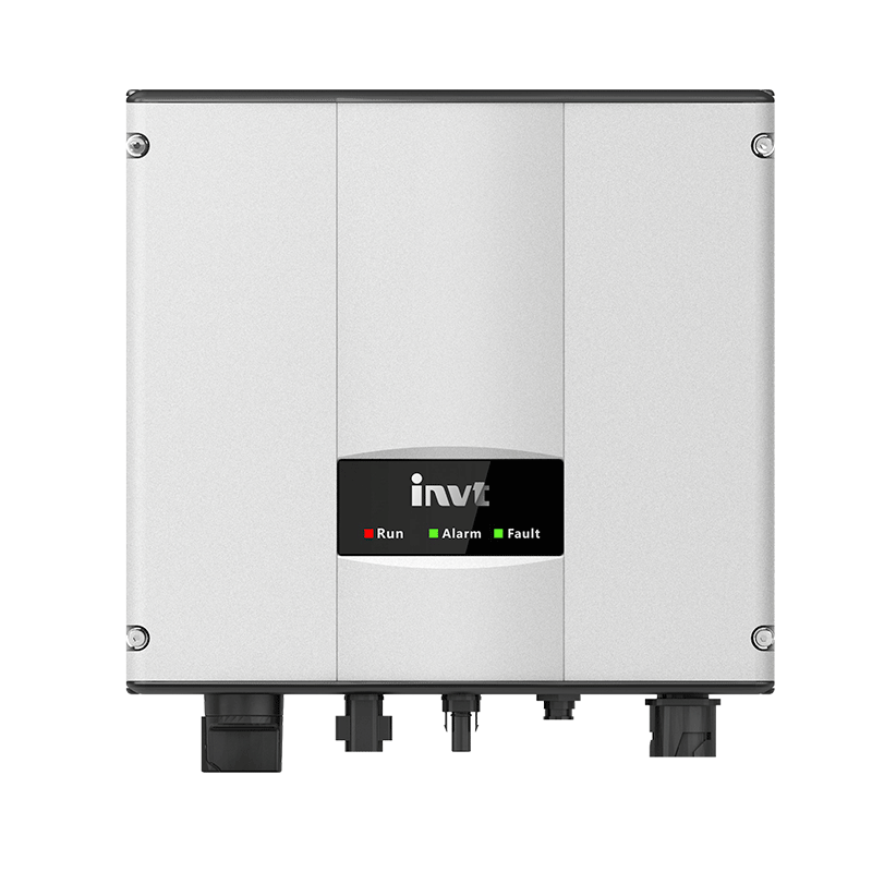 Growatt Solar Inverter Mac 20ktl3 xl