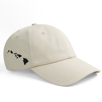 Gorra HBA55 Premium Unisex de 6 Paneles, 100% Algodón Puro, Logotipo OEM de Alta Calidad, Gorra Personalizada para Uso Diario, Casual, Viajes, Aire Libre, Venta al Por Mayor
