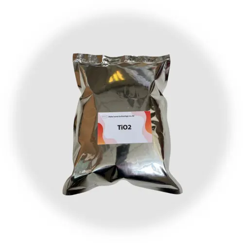 Échantillon gratuit Fabricant de qualité industrielle Rutile Anatase Type TiO2 Dioxyde de titane tio2 dioxyde de titane prix du rutile