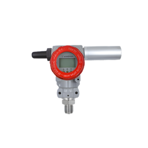 Sensore di Pressione Industriale Wireless 2088, Alta Precisione 0.2% FS, Alloggiamento in Alluminio Pressofuso Antideflagrante, Protezione IP67 - Product Image 1