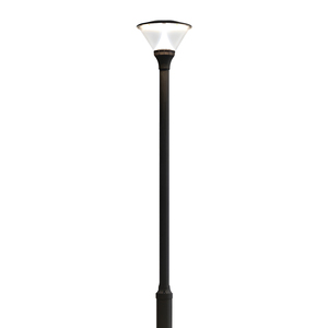 ไฟสวน LED กันน้ำ IP66แหล่งจ่ายไฟ ac/dc เสาไฟตกแต่งกลางแจ้งสำหรับวิลล่าและ<span class=keywords><strong>ลาน</strong></span> - Product Image 1