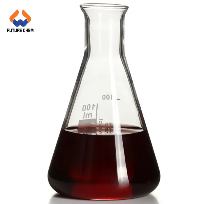 Kupfer salze NAPHTHENIC ACID mit niedrigen preis CAS 1338-24-5 Copper naphthenate