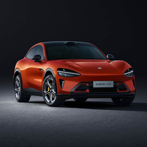 En Stock Xiao Mi Yu7 100% Pure Electric Suv 800km de largo alcance máximo Nuevo vehículo eléctrico de China exportación disponible en Stock - Product Image 1
