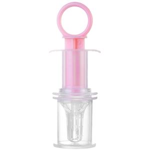 MH193 Детские шприцы для полости рта, силиконовая соска, кормушка для грудного вскармливания - Product Image 1