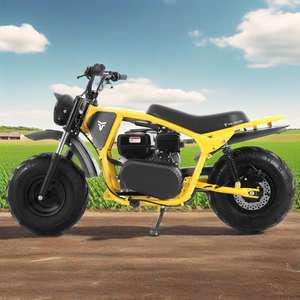 Moto tout-terrain <span class=keywords><strong>Tao</strong></span> Motor 2025, nouveau cadre en acier, pneus larges, moto tout-terrain 200cc - Product Image 1