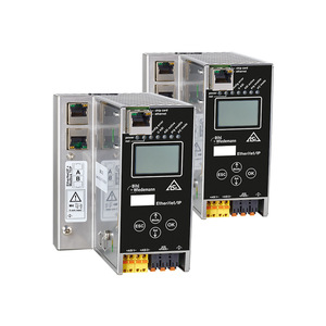 Module de sécurité et de cybersécurité EtherNet/IP Bihl+Wiedemann Gateway BWU4957 - Product Image 3