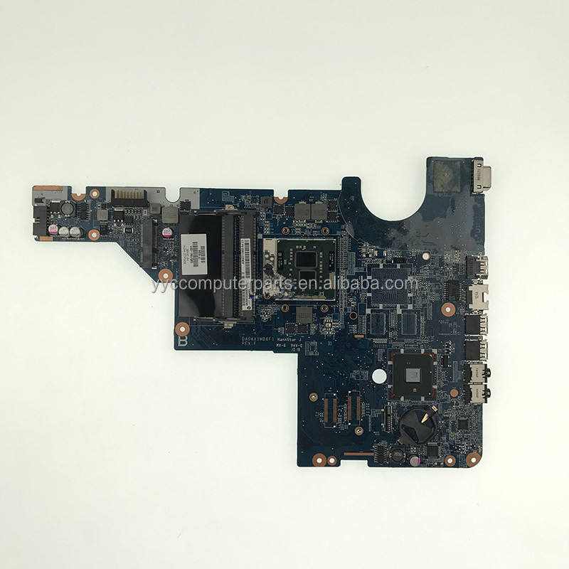 2GB RAM MEMORIA HP-Compaq Presario CQ5202FR (DDR3-8500 - Non-ECC) EUR - Foto 2